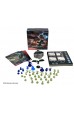 Dungeons and Dragons: Temple of Elemental Evil Board Game Dungeons and Dragons: Temple of Elemental Evil Board Game